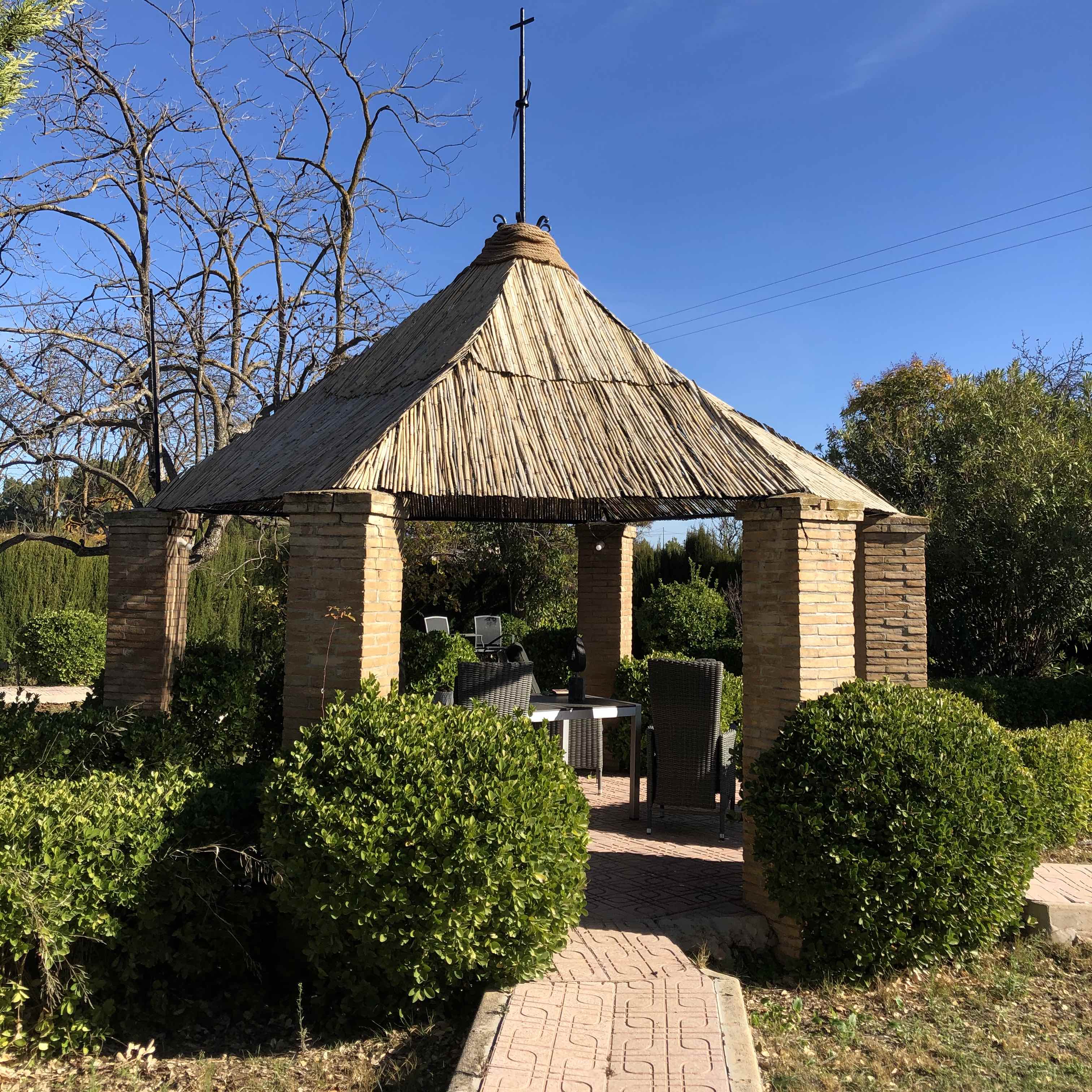 garden photography