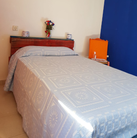 Finca Juanamare Dutch Room
